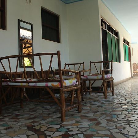 Hotel Oriental Руренабаке Екстериор снимка